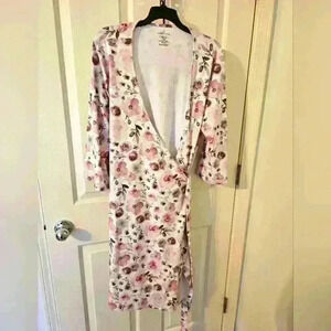 Caden Lane Maternity Robe